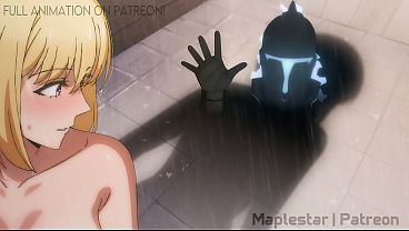 Solo Leveling Versi Ngentot Animasi Seru
