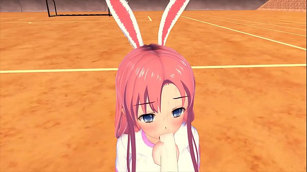 Bunny Girl Hot Banget 3d Hentai 57 – Bikin Muncrat!
